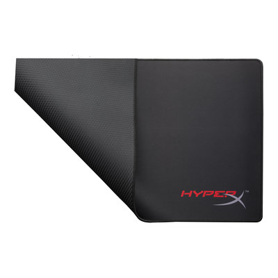 HyperX FURY S - Gaming Mouse Pad - Cloth (XL) (4P5Q9AA)