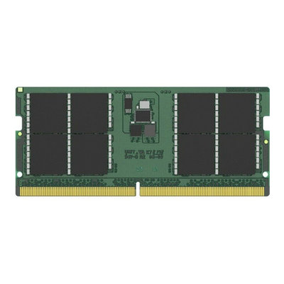 Paměť Kingston 32 GB DDR5-4800 SODIMM (Kit of 2) (KCP548SS8K2-32)