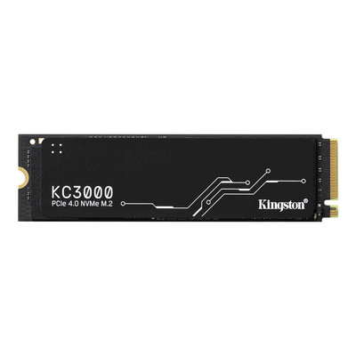 M.2 SSD disk Kingston KC3000 - 4 TB (SKC3000D-4096G)