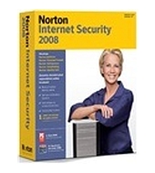 Norton Internet Security 2008 CZ -&nbsp;o 50% levnější (12776372)