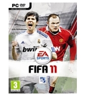 Hra EA FIFA 2011 pro PC (346266)