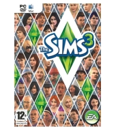 PC Hra The Sims 3 (SIMS3)