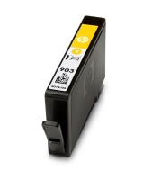 Inkoustová náplň HP 903XL žlutá (T6M11AE)