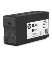 Inkoustová náplň HP 963XL černá (3JA30AE)