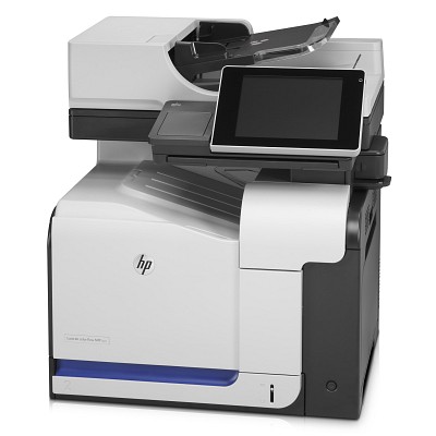 HP LaserJet Enterprise 500 Color MFP M575c Flow (CD646A)
