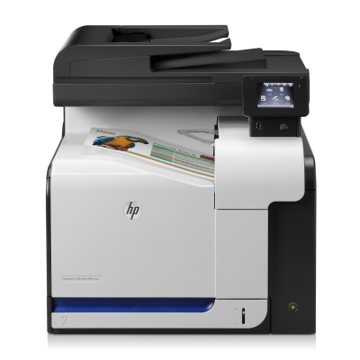 HP Color LaserJet Pro 500 M570dw (CZ272A)