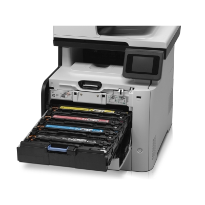 HP LaserJet Pro 400 Color M475dn (CE863A)
