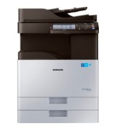 Samsung MultiXpress SL-K3250NR (SS027C)