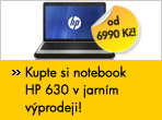 Kupte si notebook HP 630 v jarn�m v�prodeji!