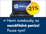 Hern� notebooky za neuv��iteln� pen�ze!