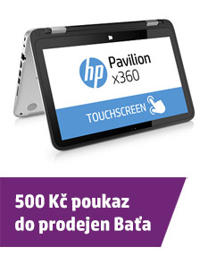 HP Pavilion x360 13-a000nc