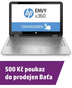 HP Envy 15-u000nc