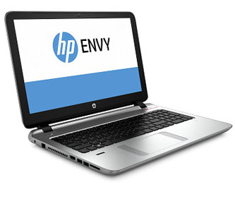 HP ENVY 15-k001nc