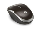 HP Wi-Fi Mobilní myš - LQ083AA