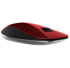 Bezdrátová myš HP Z4000 
