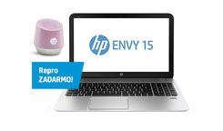 HP ENVY 15-j110nc