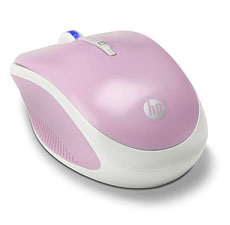 Bezdrátová myš HP X3300 