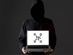 Kyberútočníci používají podvodné QR kódy – na co si dát pozor?