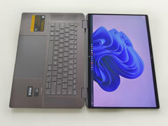 Recenze: HP Spectre x360 16 – nejpovedenější HP notebook letošního roku