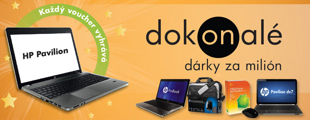 Dokonalé dárky za milion!