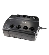 Záložní zdroj APC Power-Saving Back-UPS ES 700VA 230V (BE700G-CP)