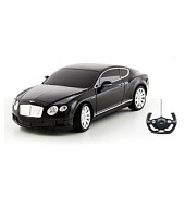 RC 1:24 Bentley Confinental GT speed za 1&nbsp;Kč (auto-01)