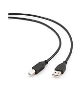 GEMBIRD Kabel USB 2.0 A-B propojovací 1,8m Professional (CCP-USB2-AMBM-6)