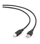 GEMBIRD Kabel USB 2.0 A-B propojovací 3,0m Professional (CCP-USB2-AMBM10)