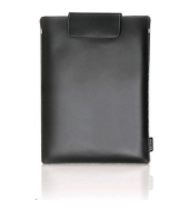 BELKIN Pouzdro na notebook 13,3&quot; (33,7cm) - černá kůže (F8N250eaBLK)