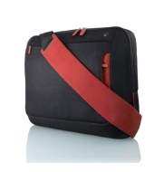 BELKIN 17&quot; brašna - JET/CABERNET (F8N051eaBR)