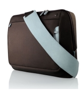 BELKIN 17&quot; brašna - CHOCOLATE/TOURMALINE (F8N051eaRL)