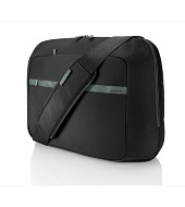 BELKIN 15.6&quot; brašna - PITCH BLACK/SOFT GRAY (F8N112eaKSG)