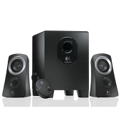 Logitech Speaker System Z313 (980-000413)