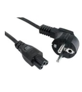 Napájecí kabel GEMBIRD 230V 1,8m (3pin, Schuko) (PC-186-ML12)