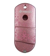 PRETEC USB 2.0 Flash Drive i-Disk Wave - 8 GB - SPRING (SAKURA) (PC2W8GB-S)