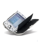 HP iPAQ Tvrdé hliníkové pouzdro pro řadu h2200 (BELKIN) (F8Q0401eaHP)