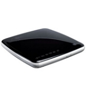 LG DVD+/-RW GP08LU10 DL Slim černá (GP08LU10-AUAExxB)