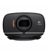 kamera Logitech HD Webcam C525 (960-000722)