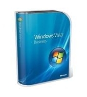 Microsoft Windows Vista Business CZ OEM 64bit + Windows 7 Upgrade (66J-08286)