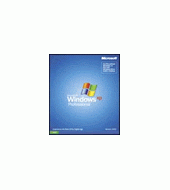 OEM GGK Window XP Professional SP2 CZ (legalizační sada) (9PF-00024)