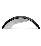 Microsoft ARC Mouse - černá (ZJA-00010)