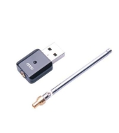 MSI DIGIVOX SLIM HD, DVB-T TV tuner, HDTV 1080i, USB2.0 (227269)