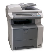 HP LaserJet M3027 MFP (CB416A)