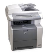 HP LaserJet M3027x MFP (CB417A)