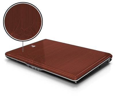 HP Pavilion dv6898 Speciální edice (FE574EA)