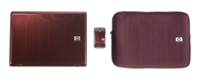 HP Pavilion dv6898 Speciální edice (FE574EA)