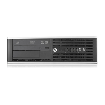 HP Compaq 6200 Pro SFF (XY102EA)