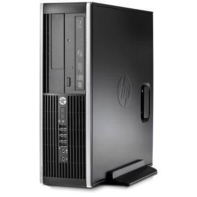 HP Compaq 6200 Pro SFF (XY102EA)