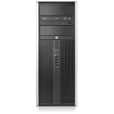 HP Compaq 8200 Elite CMT (XY141EA)