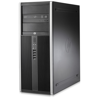 HP Compaq 8200 Elite CMT (A2K23EA)